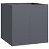 vidaXL taimekast antratsiithall 80x80x80 cm, teras