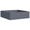 vidaXL taimekast antratsiithall 100x100x30 cm, teras
