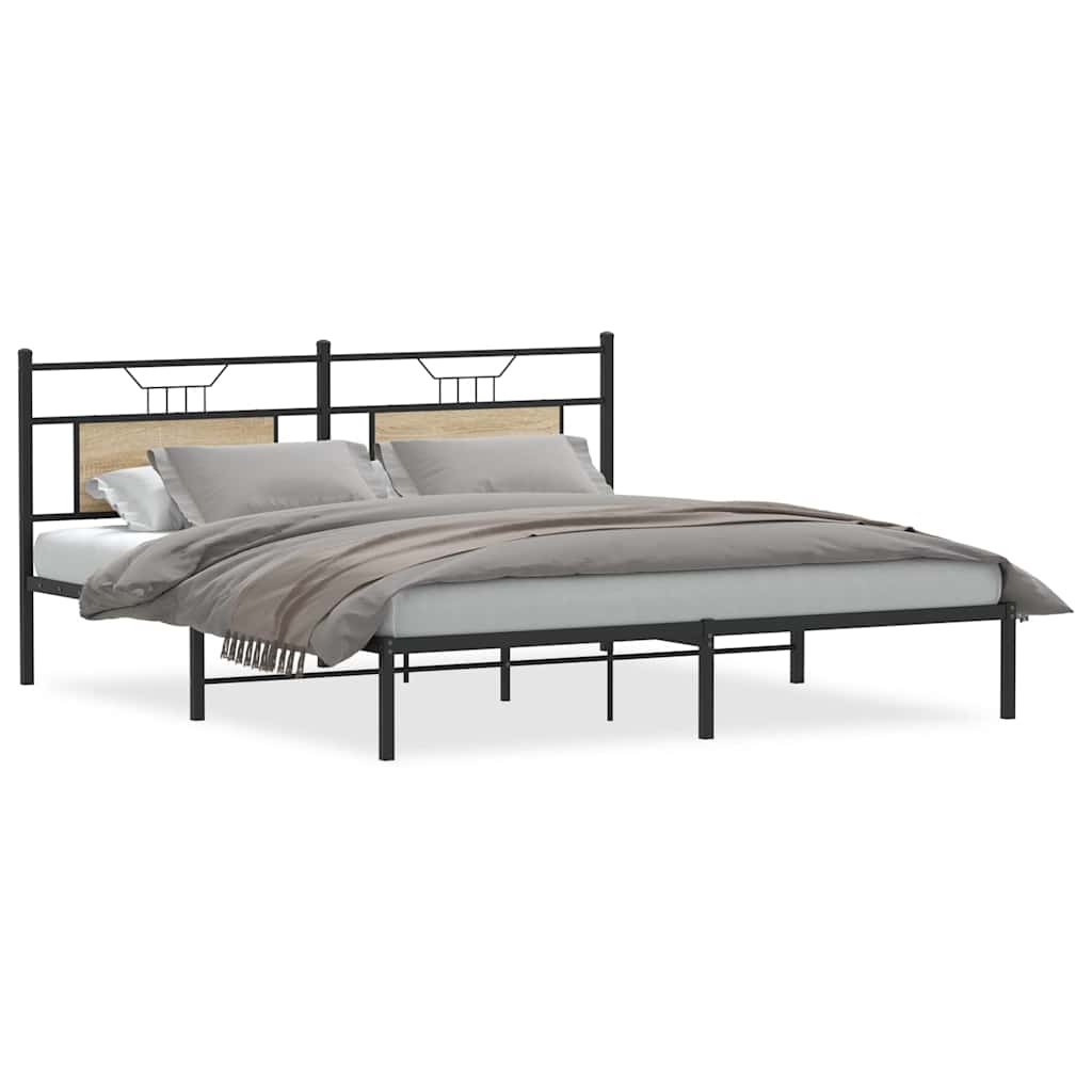 vidaXL  »± µ²± §. £± Sonoma  183x213 µ. . »