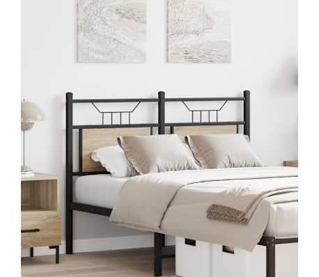 vidaXL &Kappa;&epsilon;&phi;&alpha;&lambda;ά&rho;&iota; Sonoma &Delta;&rho;&upsilon;&sigmaf; 120 &epsilon;&kappa;. &Epsilon;&pi;&epsilon;&xi;&epsilon;&rho;&gamma;&alpha;&sigma;&mu;έ&nu;&omicron; &Xi;ύ&lambda;&omicron;/&Alpha;&tau;&sigma;ά&lambda;&iota;