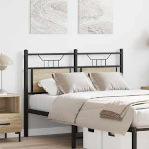 vidaXL &Kappa;&epsilon;&phi;&alpha;&lambda;ά&rho;&iota; Sonoma &Delta;&rho;&upsilon;&sigmaf; 120 &epsilon;&kappa;. &Epsilon;&pi;&epsilon;&xi;&epsilon;&rho;&gamma;&alpha;&sigma;&mu;έ&nu;&omicron; &Xi;ύ&lambda;&omicron;/&Alpha;&tau;&sigma;ά&lambda;&iota;