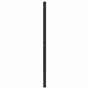 Náhradní čelo postele Sonoma Dub 140 cm Dřevo a ocel - obrázek 5