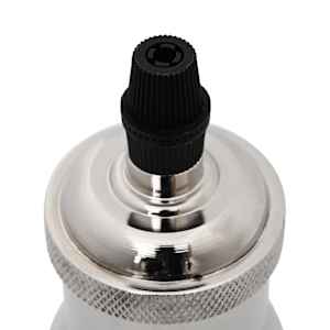 Svítidla 2 ks Satin Nickel E27 - obrázek 4
