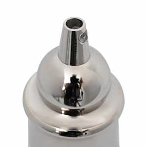 Svítidla 2 ks Satin Nickel E27 - obrázek 5