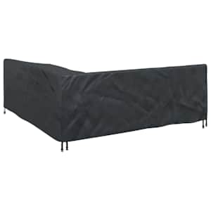 Pokryv na nábytek 235 x 235 x 85 cm 600D Oxfordská tkanina - obrázek 11
