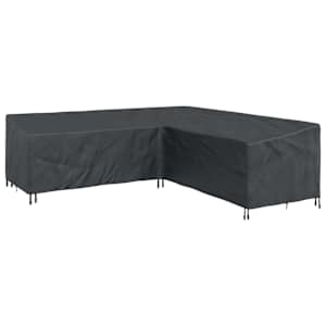 Pokryv na nábytek 255 x 255 x 80 cm 600D Oxfordská tkanina - obrázek 2