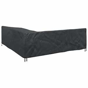 Pokryv na nábytek 270 x 270 x 80 cm 600D Oxfordská tkanina - obrázek 10