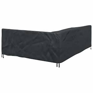 Pokryv na nábytek 250 x 180 x 80 cm 210D Oxfordská tkanina - obrázek 11