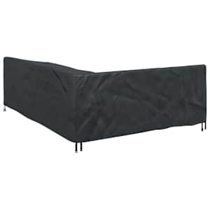 Pokryv na nábytek 250 x 180 x 80 cm 210D Oxfordská tkanina - obrázek 11