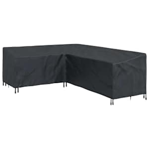 Pokryv na nábytek 260 x 210 x 80 cm 600D Oxfordská tkanina - obrázek 2