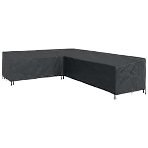 Pokryv na nábytek 330 x 255 x 80 cm 210D Oxfordská tkanina - obrázek 5