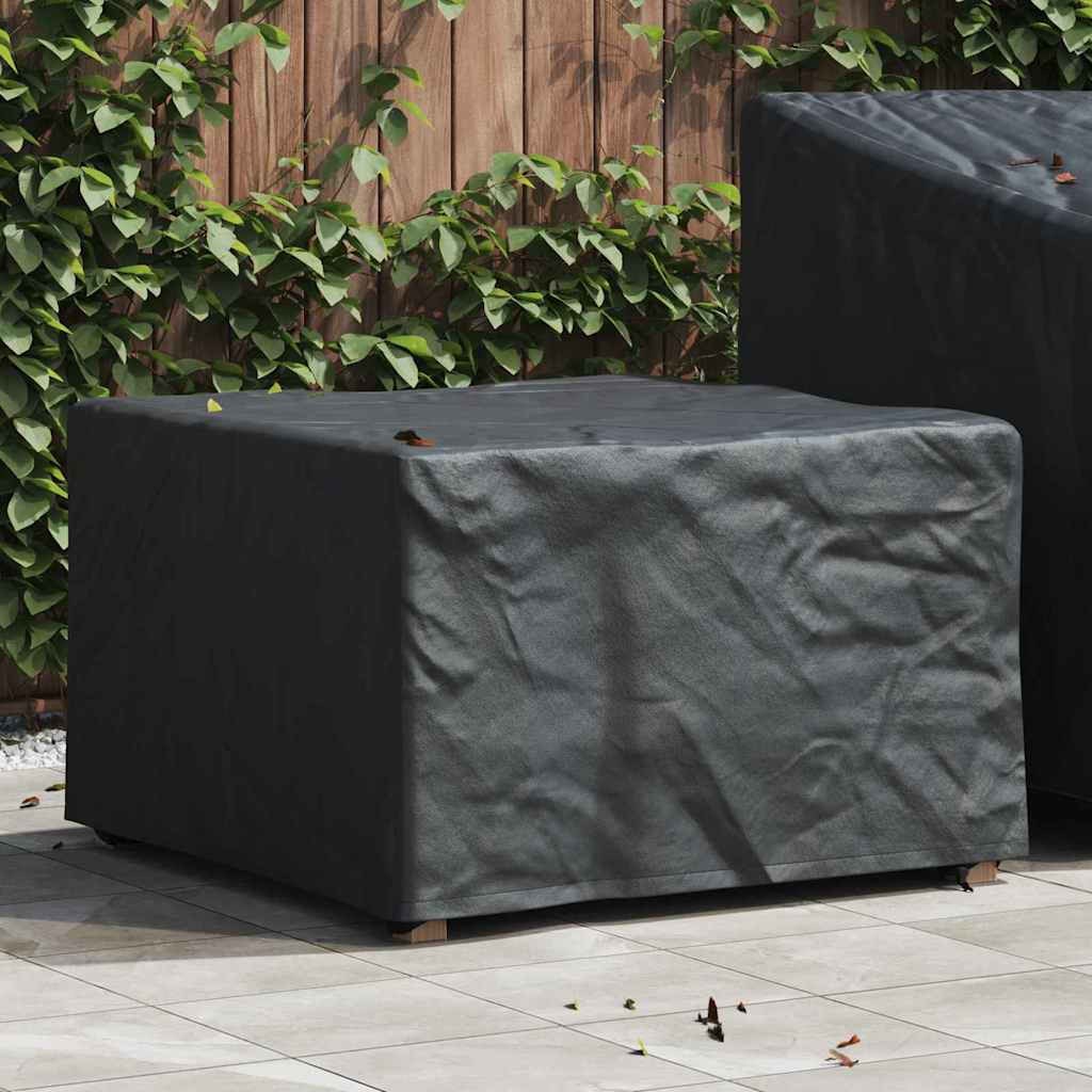 vidaXL Husă pentru mobilier de exterior 60 x 60 x 45 cm Material 600D