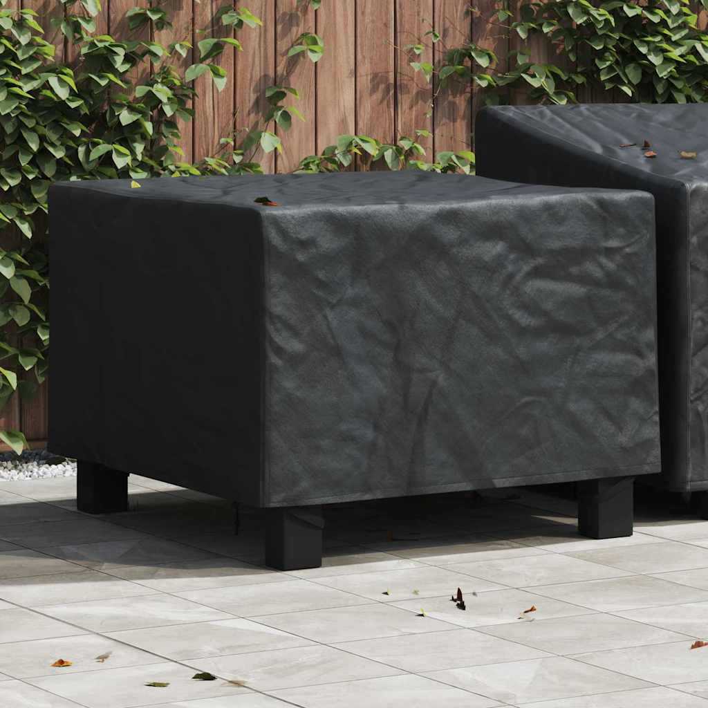 vidaXL Husă pentru mobilier de exterior 99 x 99 x 60 cm