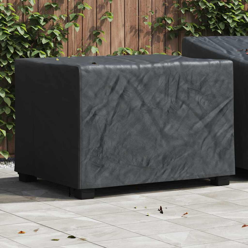 vidaXL Husă pentru mobilier de exterior 110 x 84 x 70 cm