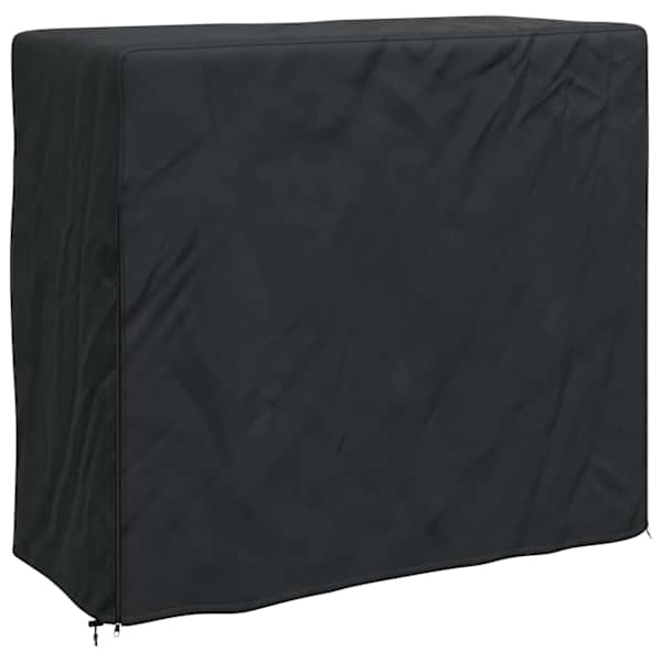 vidaXL K&uuml;ttepuude riiuli kate 61 x 122 x 106 cm 210D Oxford kangas