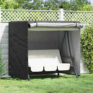 Prevleka za zunanjo gugalnico Črna