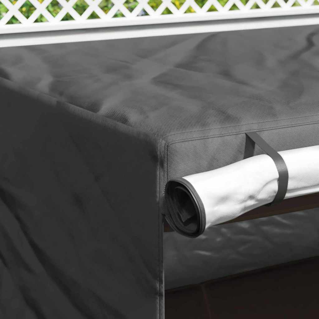 Hollywoodschaukel-Abdeckung 220 x 150 x 150 cm – Bild 5