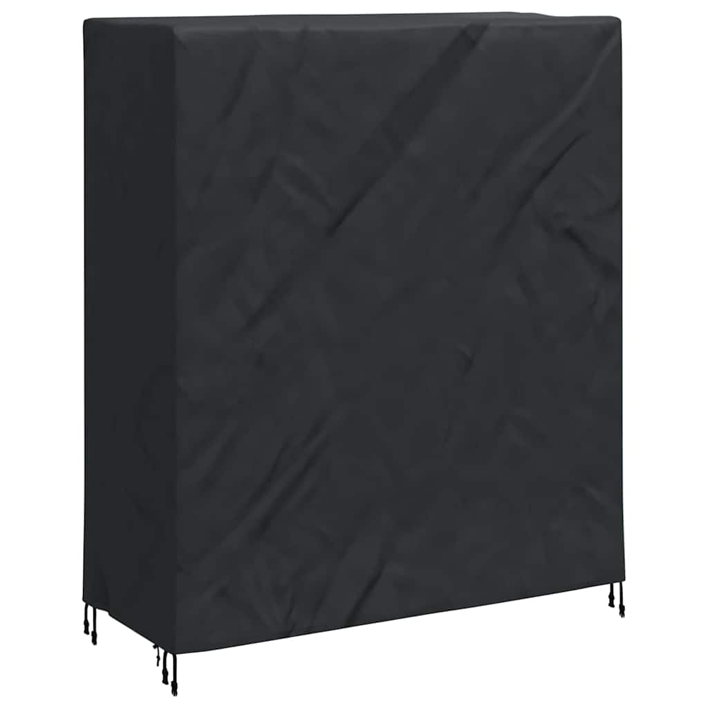  vidaXL Kültéri bútorhuzat 165 x 70 x 185 cm 210D Oxford Szövet akciós termékkép 1
