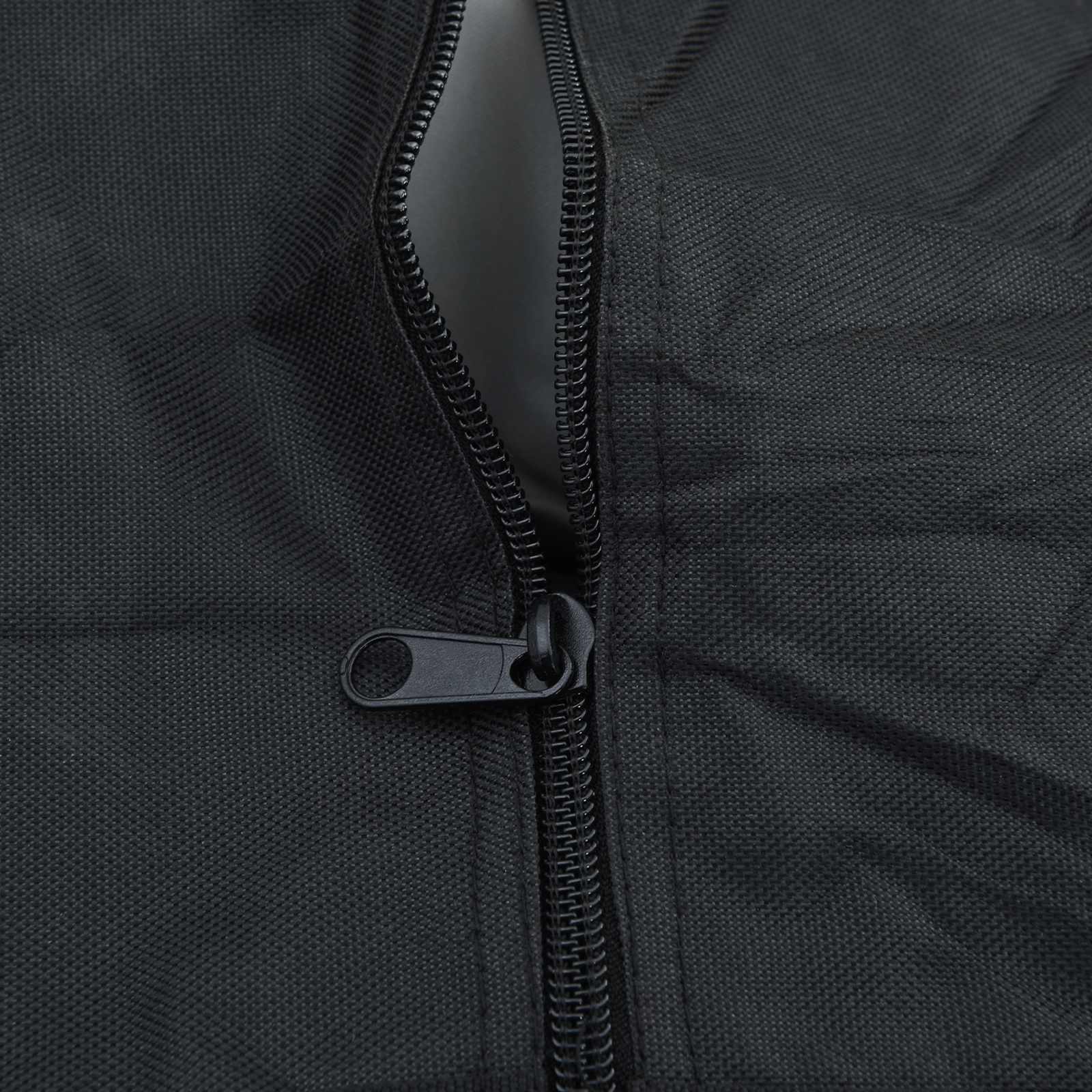 Zunanja shranjevalna torba 80 x 80 x 60 cm 420D Oxford tkanina - slika 11