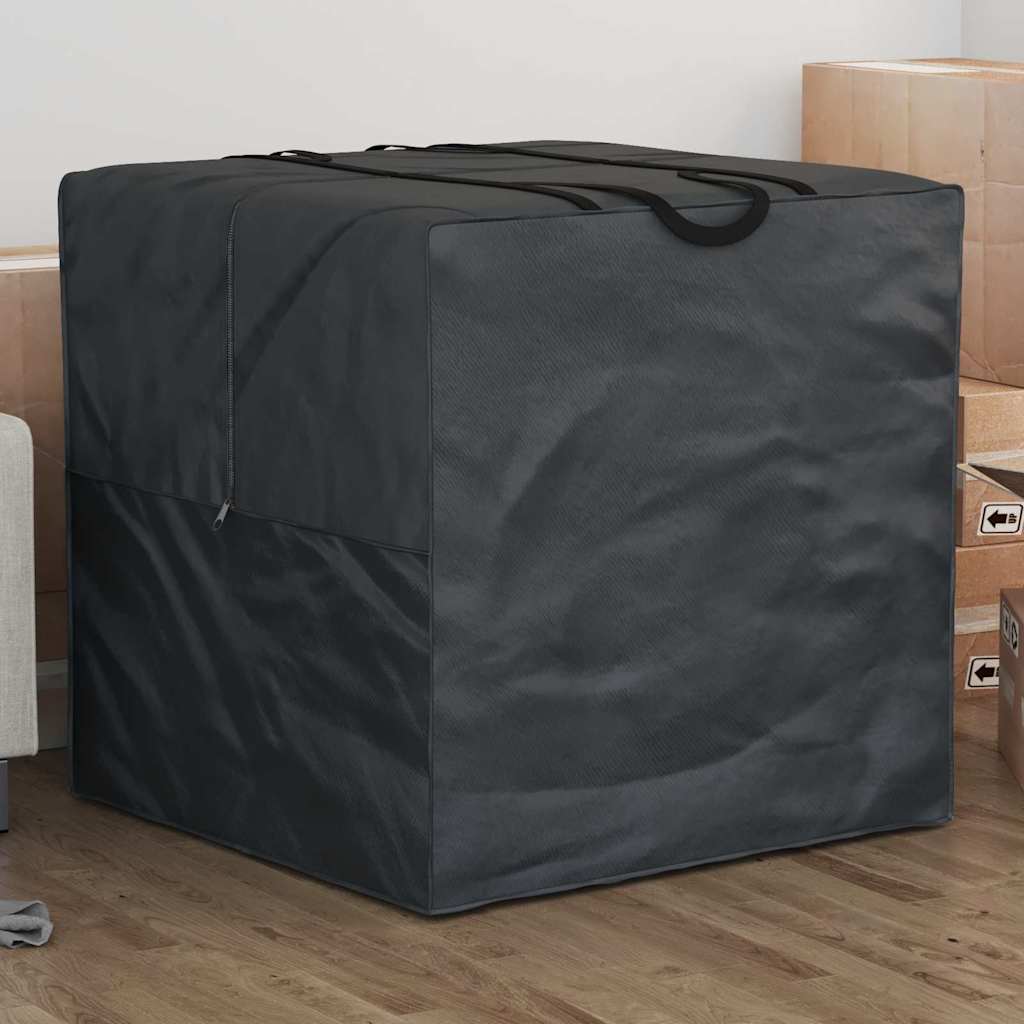 vidaXL Geantă de Depozitare Exterioară 80 x 80 x 60 cm Material 600D