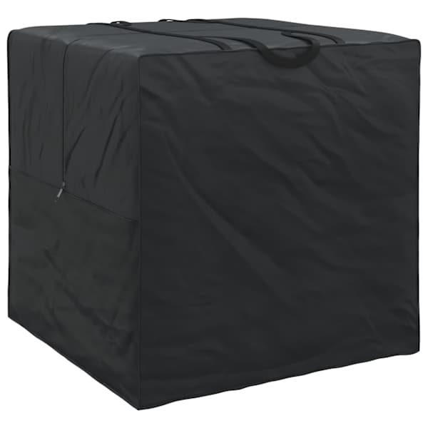 vidaXL V&auml;litingimustes S&auml;ilituskott 90 x 90 x 90 cm 210D Oxford Kangas