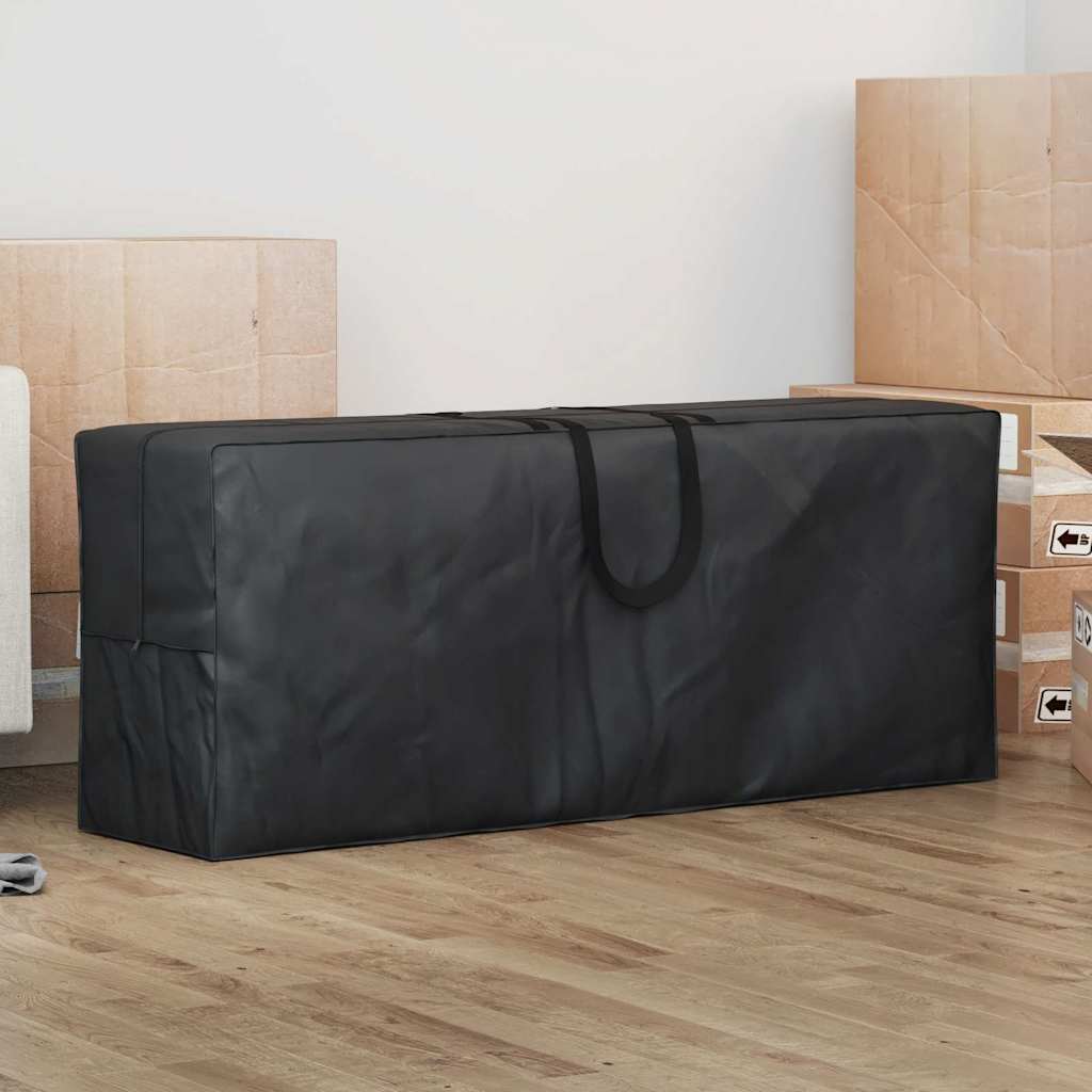 vidaXL Schutzhülle für Gartenmöbel 125 x 32 x 50 cm 420D Oxford Stoff