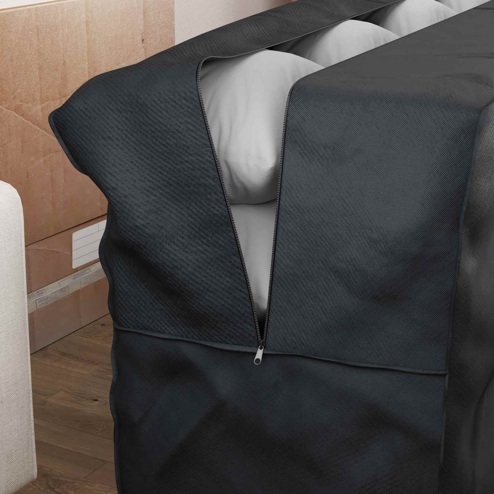 Välitingimustes Säilituskott 175 x 55 x 75 cm 3 Kõik vajalik sinu aeda ja koju! Välitingimustes Säilituskott 175 x 55 x 75 cm - Image 3