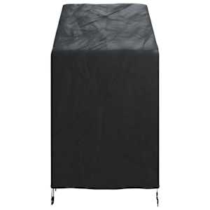Potah na zahradní židli 70 x 70 x 85 / 125 cm - obrázek 5
