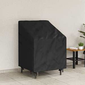 Pokrov za vrtn stol 75 x 78 x 65 / 100 cm 600D Oxford tkanina