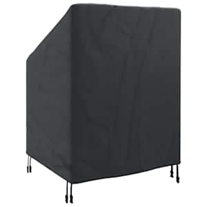 Potah na zahradní židli 75 x 78 x 65 / 100 cm - obrázek 10