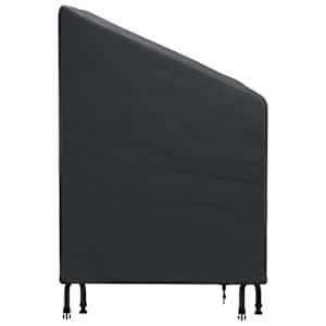 Potah na zahradní židli 75 x 78 x 65 / 100 cm - obrázek 9