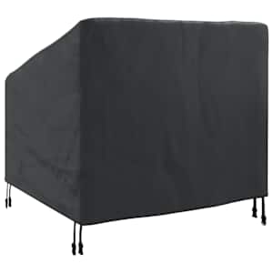 Potah na zahradní židli 90 x 90 x 50 / 75 cm - obrázek 10