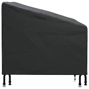 Potah na zahradní židli 90 x 90 x 50 / 75 cm - obrázek 6