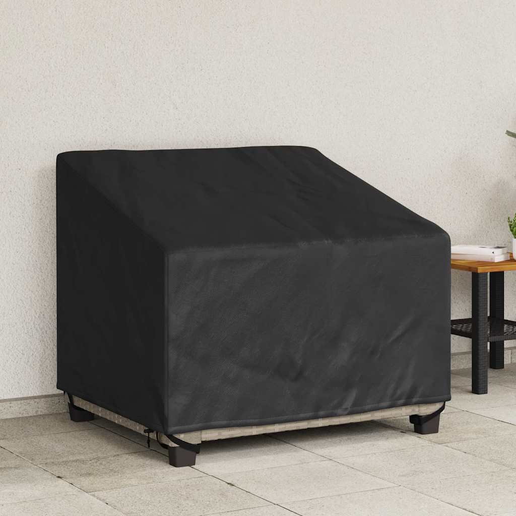 vidaXL Husă pentru mobilier de exterior 96 x 79 x 74 cm