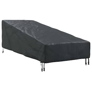 vidaXL V&auml;lim&ouml;&ouml;bli kate 195 x 76 x 82 cm 210D Oxford Kangas Ristk&uuml;lik