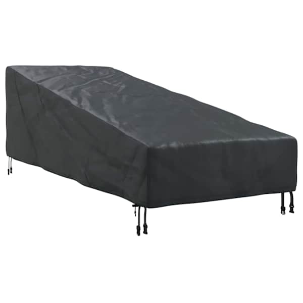 vidaXL V&auml;lim&ouml;&ouml;bli kate 195 x 76 x 82 cm 210D Oxford Kangas Ristk&uuml;lik