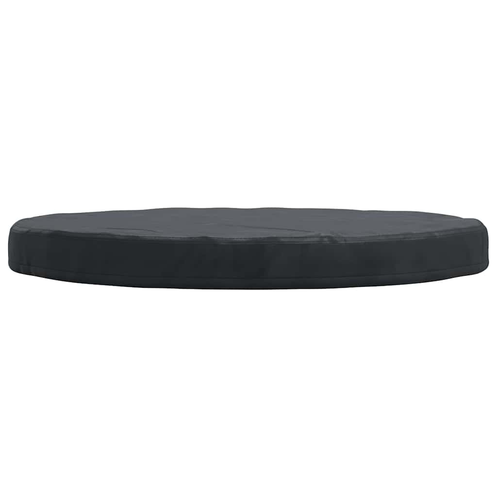 Abdeckung für den Tisch im Freien 92 x 92 x 10 cm 420D-Gewebe – Bild 6