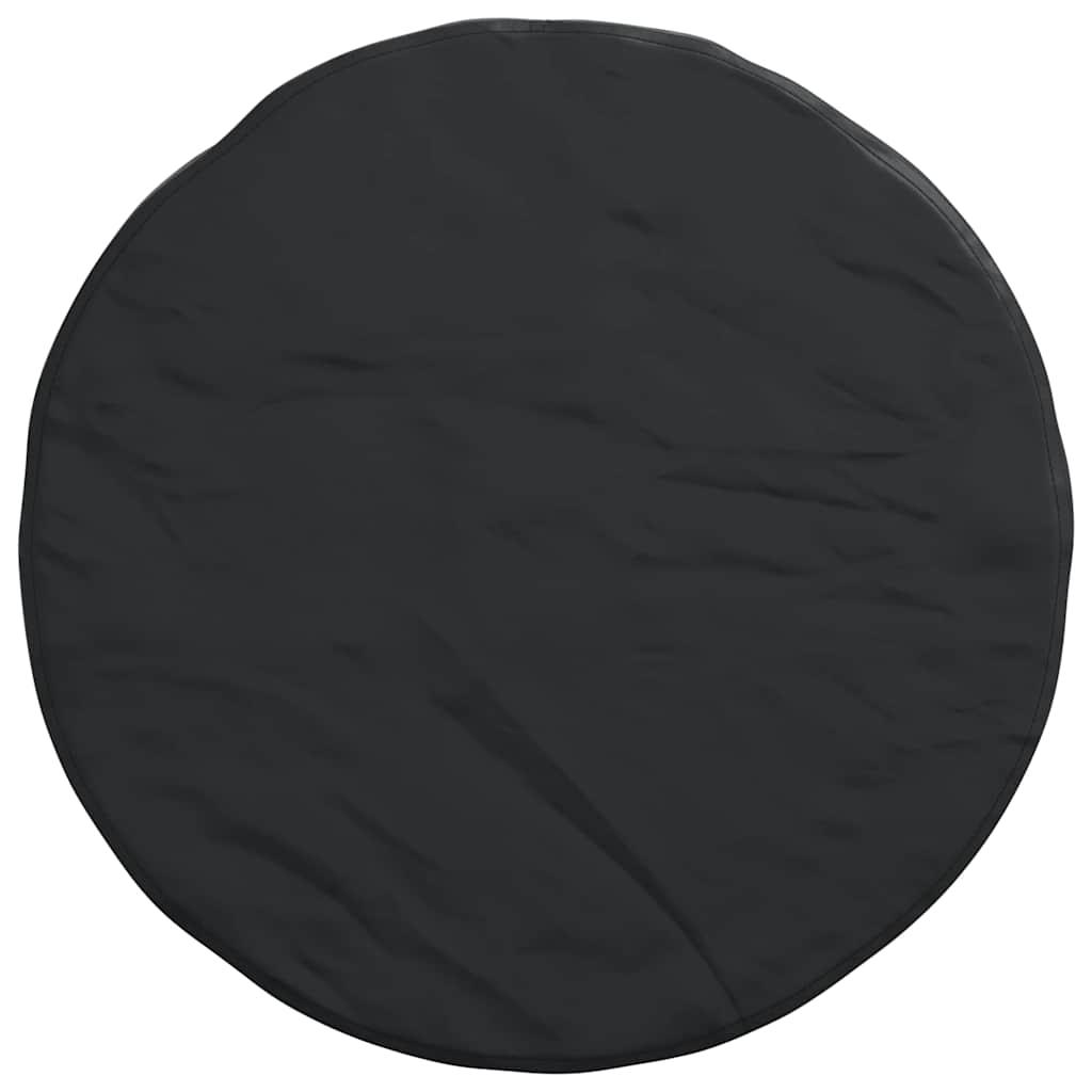 Abdeckung für den Tisch im Freien 92 x 92 x 10 cm 420D-Gewebe – Bild 8