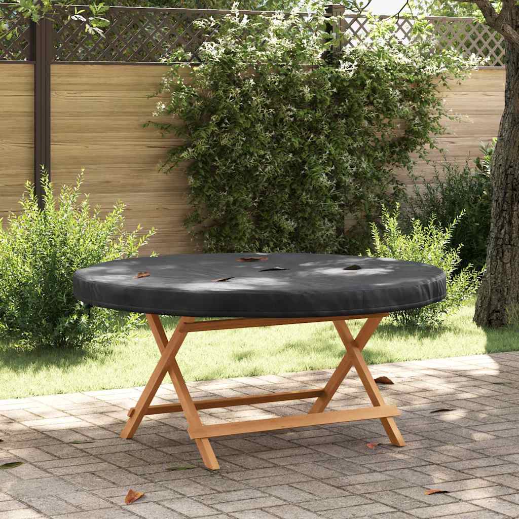 vidaXL Husă pentru mobilier de exterior 122 x 122 x 10 cm