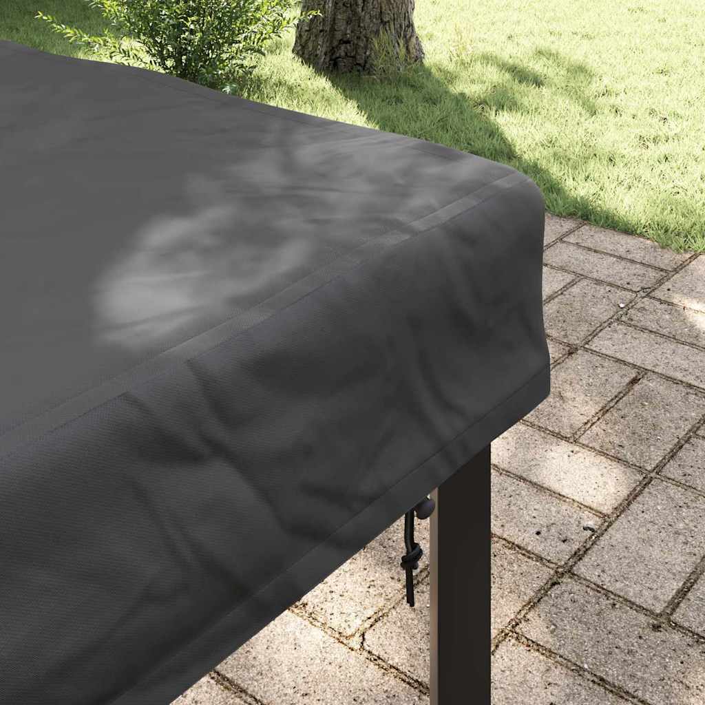 Schutzhülle für Gartenmöbel 62 x 62 x 15 cm 210D Oxford Stoff – Bild 4