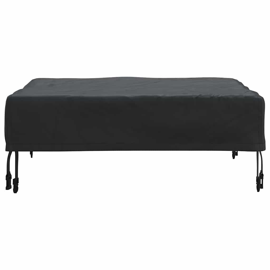 Schutzhülle für Gartenmöbel 62 x 62 x 15 cm 210D Oxford Stoff – Bild 7
