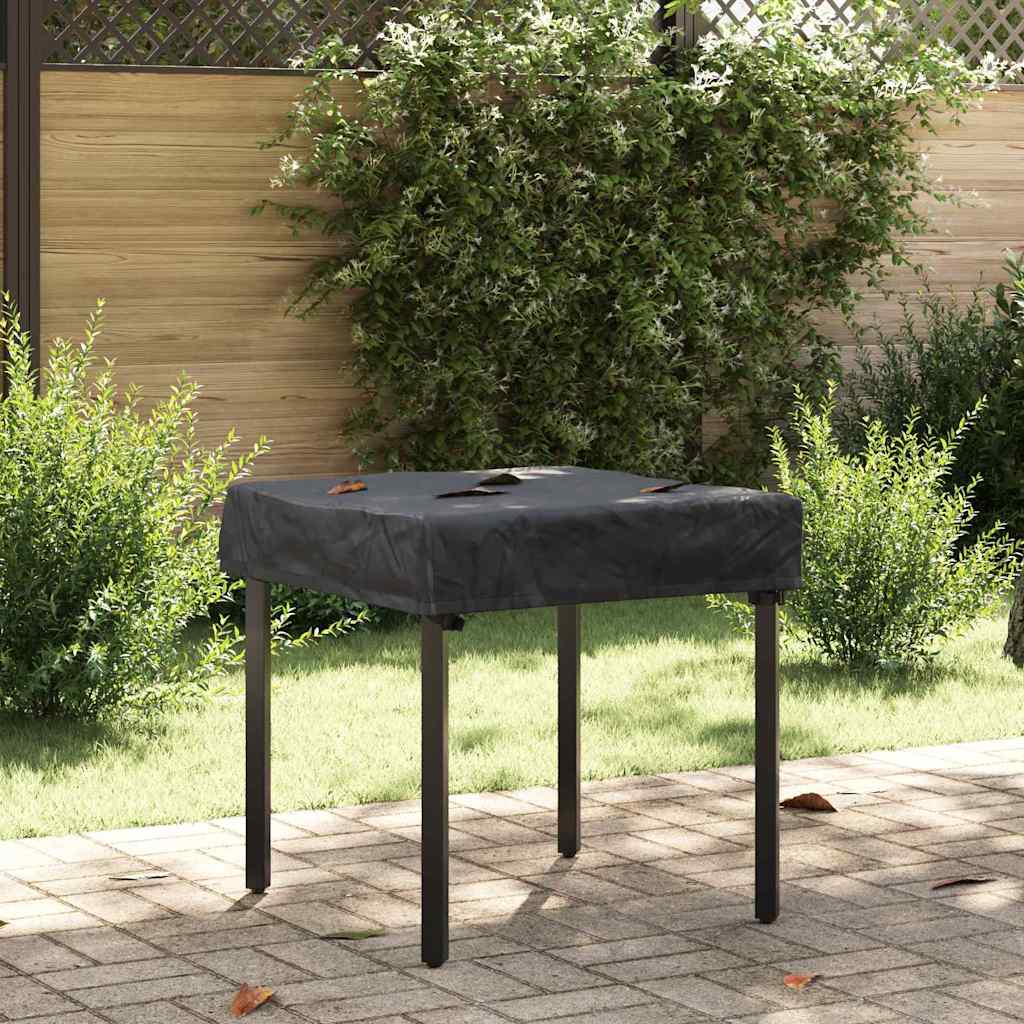 vidaXL Husă pentru mobilier de exterior 72 x 72 x 15 cm