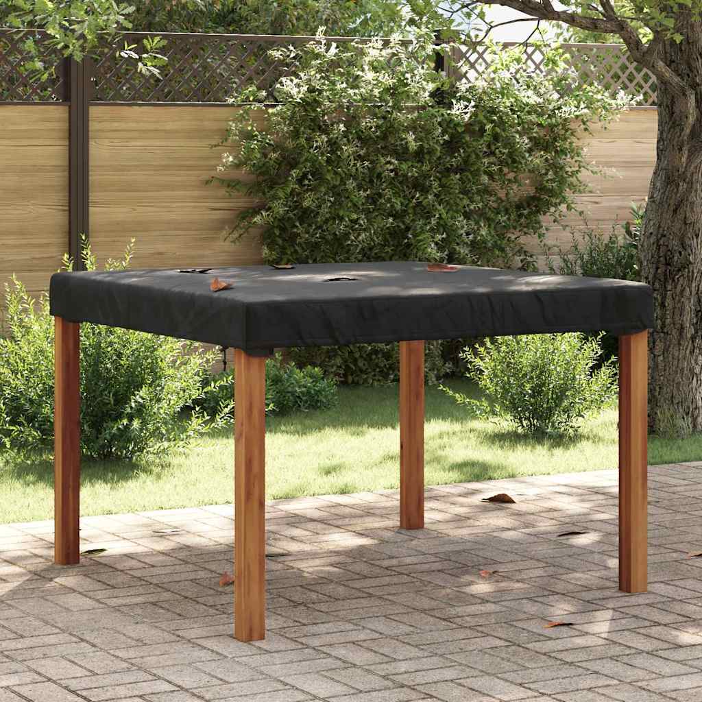 vidaXL Husă pentru mobilier de exterior 142 x 142 x 15 cm