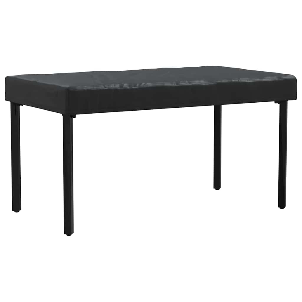 vidaXL Hoes voor tuinmeubelen 152 x 92 x 15 cm 210D Oxford Stof