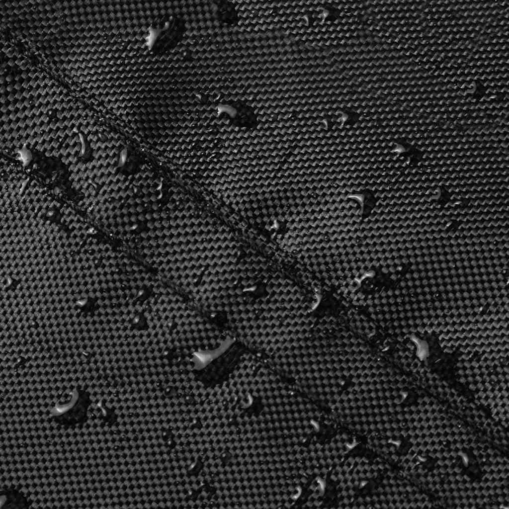Kültéri bútorhuzat 152 x 92 x 15 cm 420D Oxford Szövet 