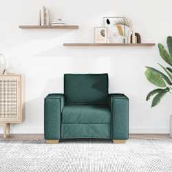 vidaXL &Pi;&omicron;&lambda;&upsilon;&theta;&rho;ό&nu;&alpha;-&Kappa;&alpha;&nu;&alpha;&pi;έ &Sigma;&kappa;&omicron;ύ&rho;&omicron; &Pi;&rho;ά&sigma;&iota;&nu;&omicron; 100x78x84 &epsilon;&kappa;. &alpha;&pi;ό Ύ&phi;&alpha;&sigma;&mu;&alpha;