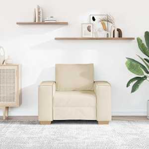 vidaXL &Pi;&omicron;&lambda;&upsilon;&theta;&rho;ό&nu;&alpha;-&Kappa;&alpha;&nu;&alpha;&pi;έ &Lambda;&epsilon;&upsilon;&kappa;ό 60 &epsilon;&kappa;.