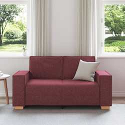 vidaXL &Delta;&iota;&theta;έ&sigma;&iota;&omicron;&sigmaf; &Kappa;&alpha;&nu;&alpha;&pi;έ&sigmaf; &Kappa;ό&kappa;&kappa;&iota;&nu;&omicron;&sigmaf; 160x78x84 &epsilon;&kappa;. &alpha;&pi;ό Ύ&phi;&alpha;&sigma;&mu;&alpha;