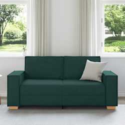 vidaXL &Delta;&iota;&theta;έ&sigma;&iota;&omicron;&sigmaf; &Kappa;&alpha;&nu;&alpha;&pi;έ&sigmaf; &Sigma;&kappa;&omicron;ύ&rho;&omicron; &Pi;&rho;ά&sigma;&iota;&nu;&omicron; 180x78x84 &epsilon;&kappa;. Ύ&phi;&alpha;&sigma;&mu;&alpha;
