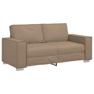 Pohovka Cappuccino 180 x 80 x 84 cm textil - obrázek 2